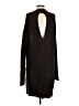 Hinge Brown Cardigan Size S - photo 2