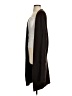 Hinge Brown Cardigan Size S - photo 5