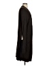 Hinge Brown Cardigan Size S - photo 4
