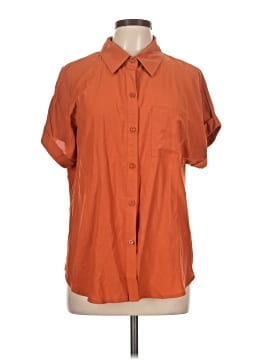 Your Style Short Sleeve Blouse