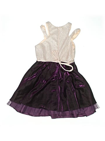 Emily West Dress (view 2)