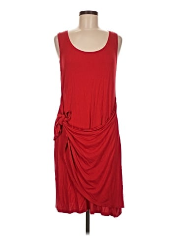 Style&Co Casual Dress (view 1)