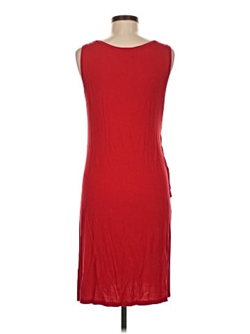 Style&Co Casual Dress (view 2)