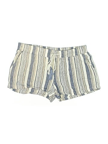Harmony + Havoc Shorts (view 1)