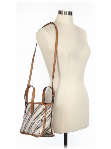 Givenchy Canvas Shopper Tote (view 2)