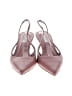 Tony Bianco Burgundy Pink Heels Size 7 1/2 - photo 2