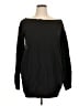 Unbranded Black Pullover Sweater Size XL - photo 1
