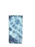 Torino 100% Polyester Tie-dye Blue Scarf One size - photo 2