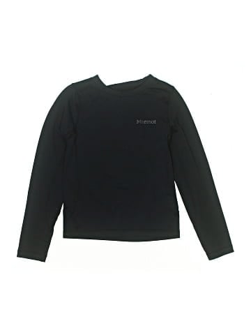 Marmot Long Sleeve T-Shirt (view 1)