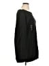 Unbranded Black Pullover Sweater Size XL - photo 4