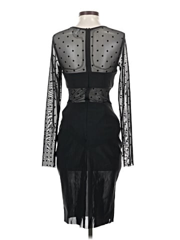 Bec & Bridge Cocktail Dress (view 2)