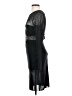 Bec & Bridge Black Cocktail Dress Size 6 - photo 5