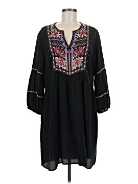 Used Johnny Was Silk Dresses On Sale Up To 90% Off | ThredUp Used Johnny Was Silk Dresses On Sale Up To 90% Off | ThredUp