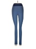 Assorted Brands Blue Active Pants Size XXS - photo 1