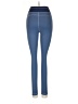 Assorted Brands Blue Active Pants Size XXS - photo 2