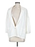 Chelsea28 White Blazer Size M - photo 1
