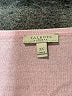 Talbots Outlet Pink Pullover Sweater Size 2X - photo 7