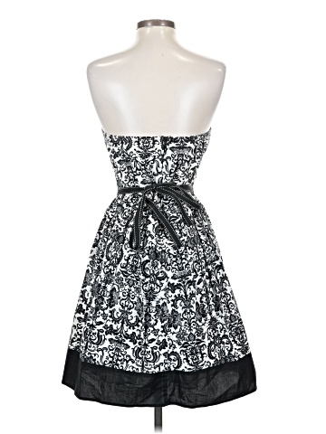 Trixxi Cocktail Dress (view 2)
