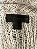 Worthington 100% Acrylic Silver Sweater Vest Size 1X - photo 7