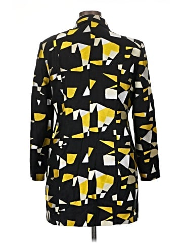 Nygard Raincoat (view 2)