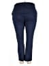 ELOQUII Blue Active Pants Size 20L - photo 2