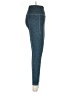 Athleta Animal Print Leopard Print Blue Active Pants Size XS - photo 4