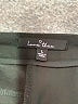 Love Tree Black Dress Pants Size L - photo 7