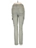 Level 99 Gray Cargo Pants Size 25 waist - photo 2