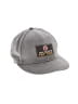 Assorted Brands Gray Baseball Cap One size - photo 1