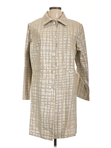 Assorted Brands Trenchcoat (view 1)