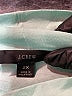 J.Crew Teal Long Sleeve Turtleneck Size 2X - photo 7