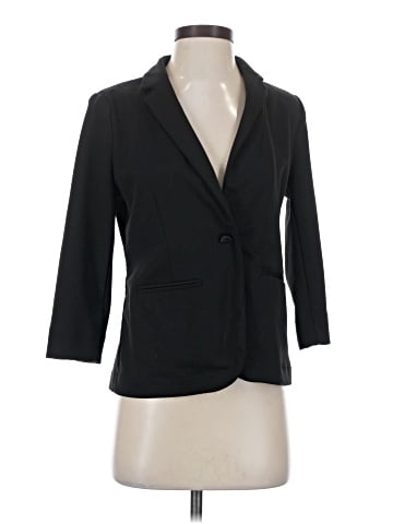 LC Lauren Conrad Blazer (view 1)
