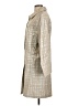 Assorted Brands Gold Trenchcoat Size L - photo 5