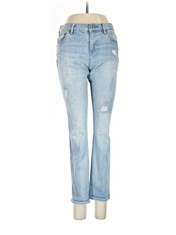 Uniqlo Jeans (view 1)