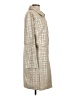 Assorted Brands Gold Trenchcoat Size L - photo 4