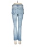 Uniqlo Hearts Blue Jeans Size 23 waist - photo 2