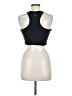 Gap Fit Black Tank Top Size M - photo 2