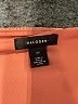 Halogen 100% Polyester Burgundy Cocktail Dress Size XS - photo 7