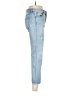 Uniqlo Hearts Blue Jeans Size 23 waist - photo 4