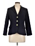 Talbots Blue Blazer Size 10 - photo 1
