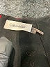 Calvin Klein Solid Red Cocktail Dress Size 2 - photo 7