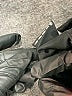 Carlisle Black Wool Pants Size 10 - photo 8