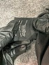 Carlisle Black Wool Pants Size 10 - photo 10