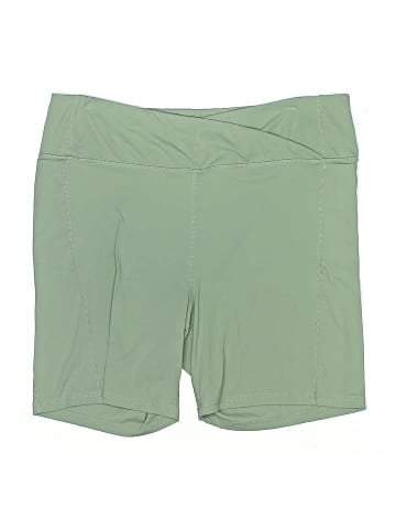 Danskin Athletic Shorts (view 1)