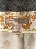 Love 21 100% Polyester Paisley Ivory Casual Skirt Size M - photo 4