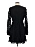 Unbranded Black Cocktail Dress Size 6 (estimated) - photo 2