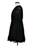 Unbranded Black Cocktail Dress Size 6 (estimated) - photo 5