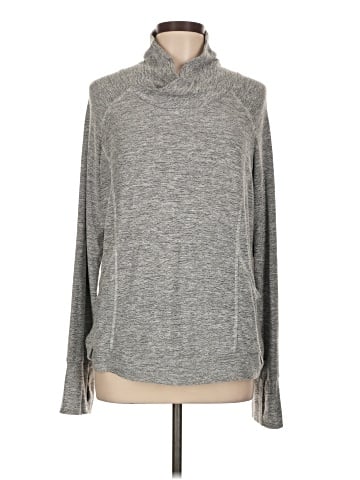 Jones New York Turtleneck Sweater (view 1)