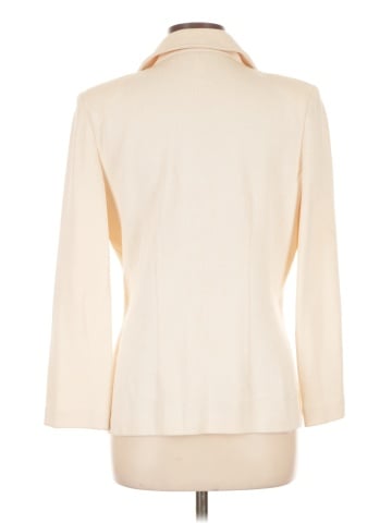 St. John Collection Wool Blazer (view 2)
