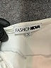 Fashion Nova Ivory Bodysuit Size XS - photo 3